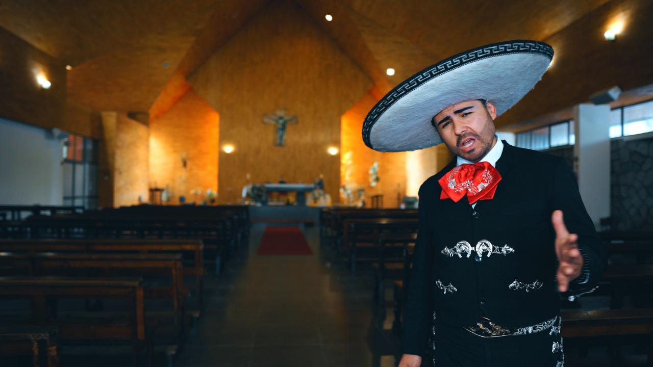 Cantante penquista lanzó su segundo sencillo “Madre Querida”