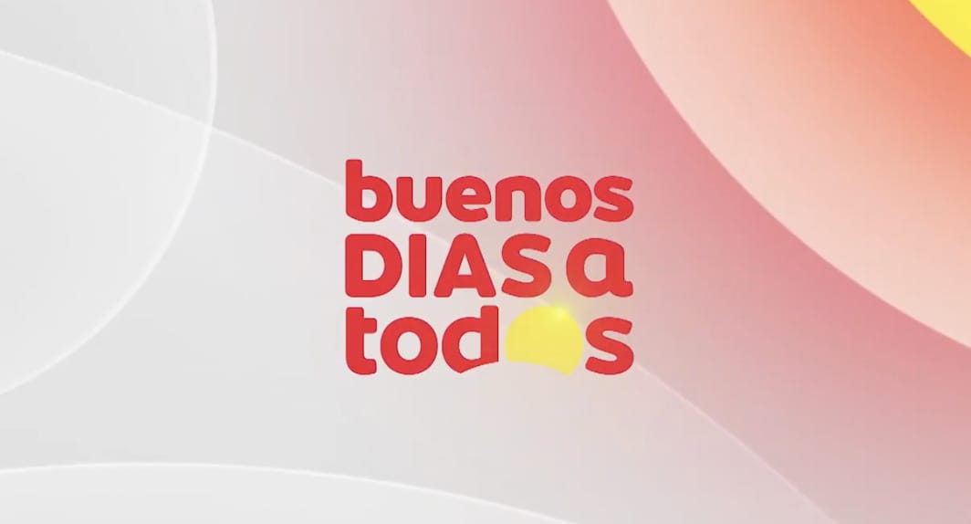 Confirman a los nuevos animadores del matinal de TVN
