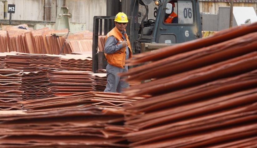 Gobierno ajusta proyecto de regalías mineras en Chile: Reduce factor sobre ventas