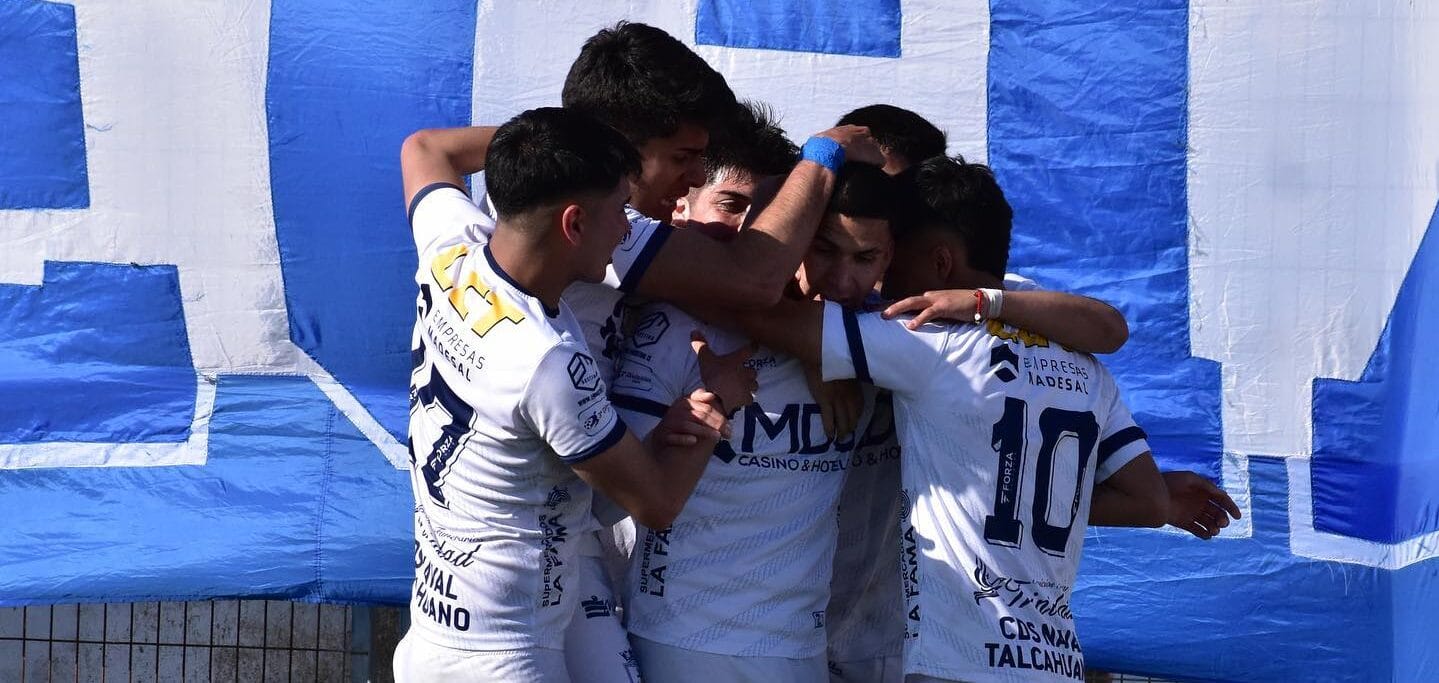 Naval de Talcahuano piensa en el llegar al liderato en el hexagonal final ante Santiago City
