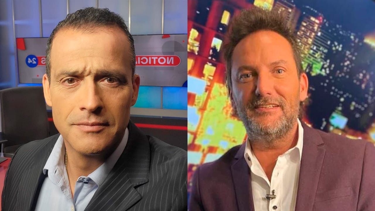 Daniel Fuenzalida respalda a Iván Núñez ante acusaciones de influir en el fin de “Me Late”