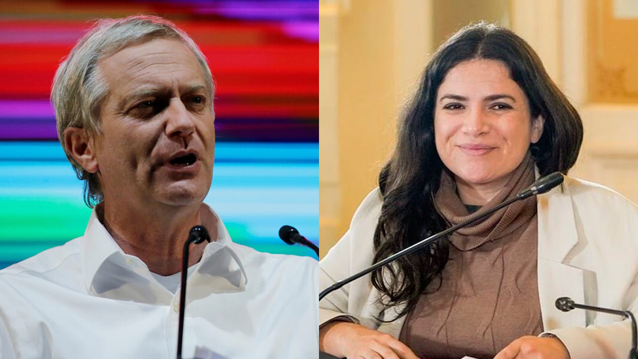“Violencia contra las mujeres no partió en 2022”: La discusión entre la ministra Orellana y Kast por caso de joven violada