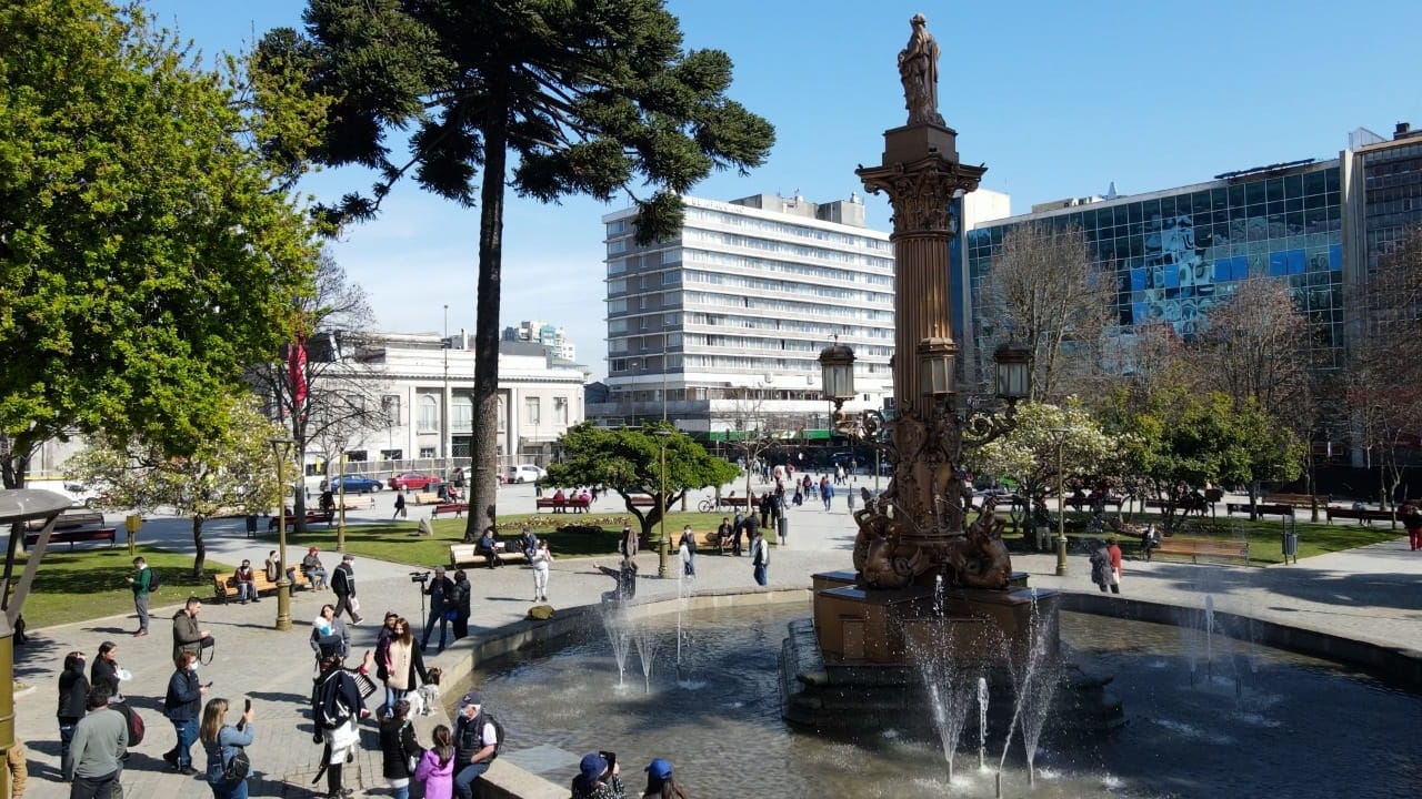 “Fiesta de Todas y Todos”: Concepción finalizará su celebración de los 473 años de la ciudad este sábado