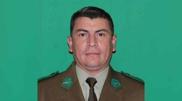 Muere carabinero que fue víctima de brutal agresión al fiscalizar una carrera clandestina