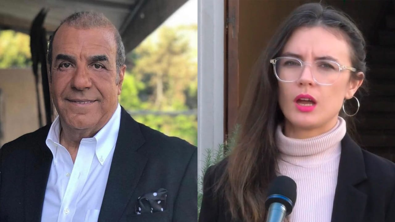 Vallejo por dichos de Checho Hirane sobre golpe de estado: “Pretenden hacernos retroceder”