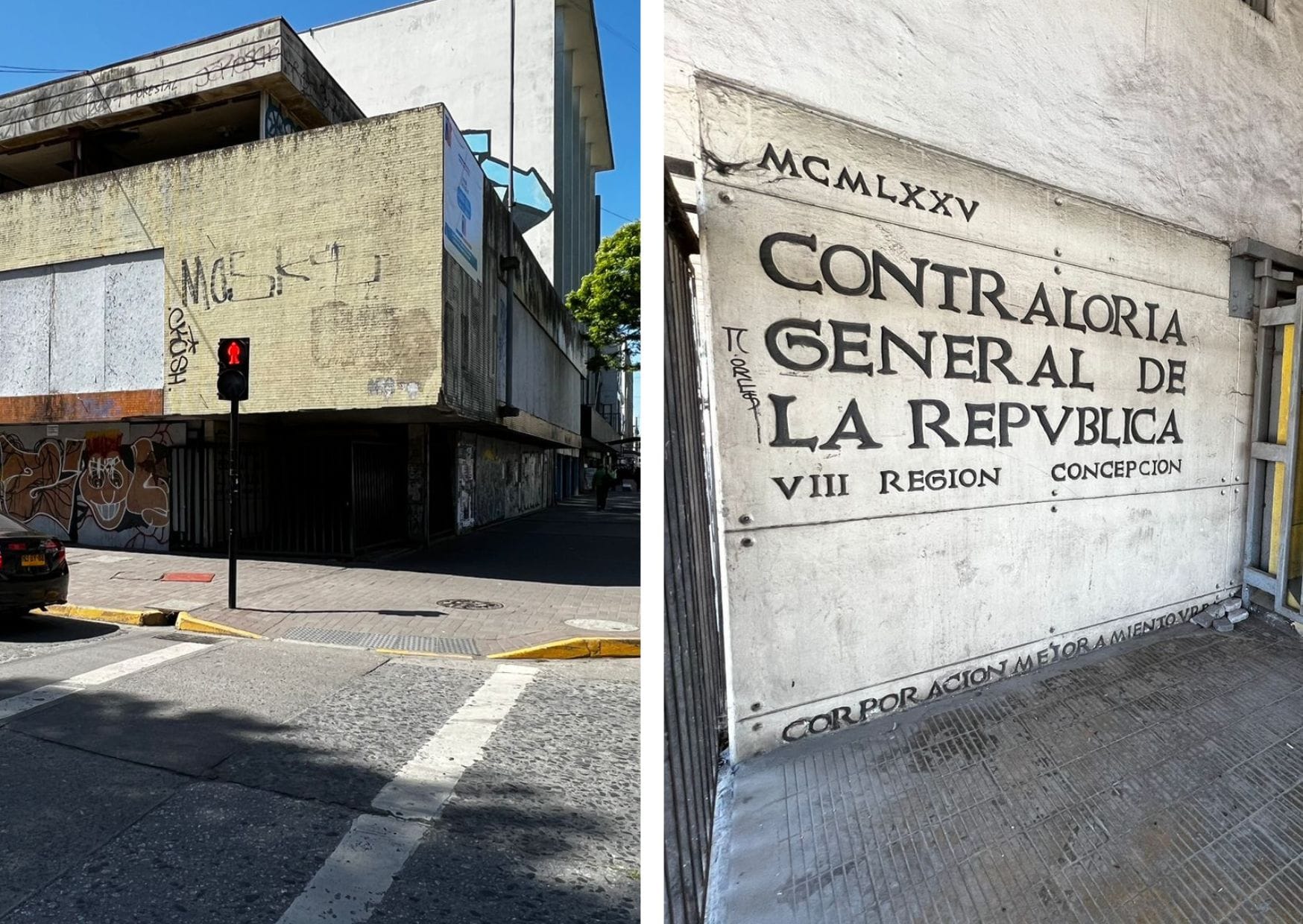 ¿En qué está el centro Odontológico de Concepción que debió entregarse este 2022?