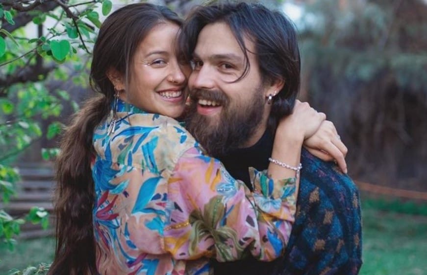 Fin de los rumores de infidelidad: Denise Rosenthal compartió historia con Camilo Zicavo