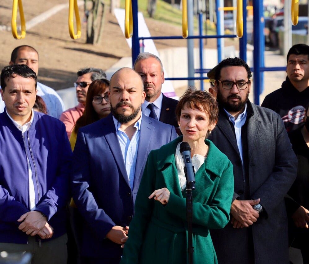 Lanzan plan “Más Seguridad, Más Comunidad”: Inversión es de más de $30 mil millones en apoyo a municipios del país