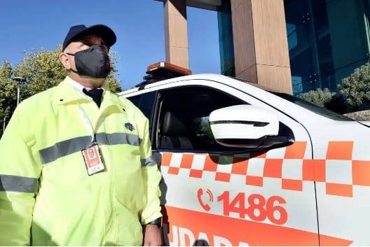 Editorial: Propuesta de policías municipales sin atribuciones de orden público parece buena idea