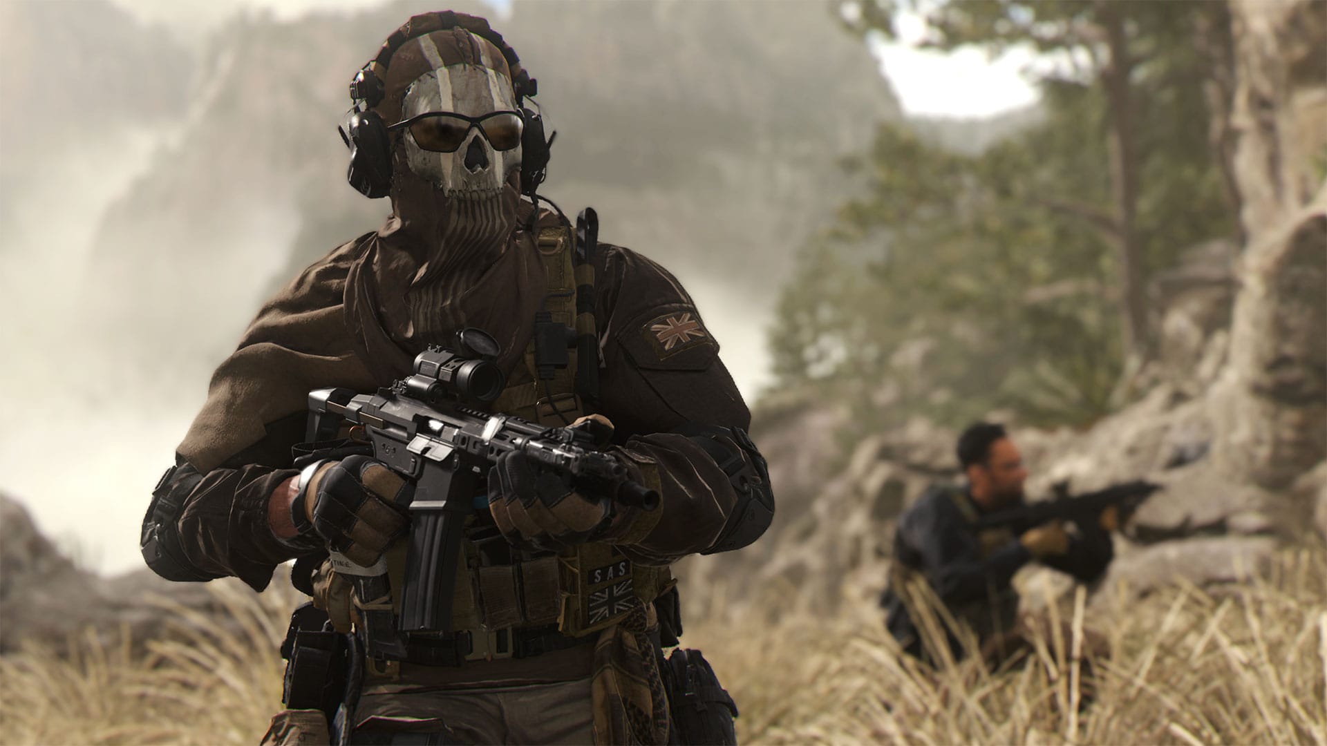 Lo virtual no se aleja mucho de la realidad: Así luce Ámsterdam en “CoD: Modern Warfare 2”