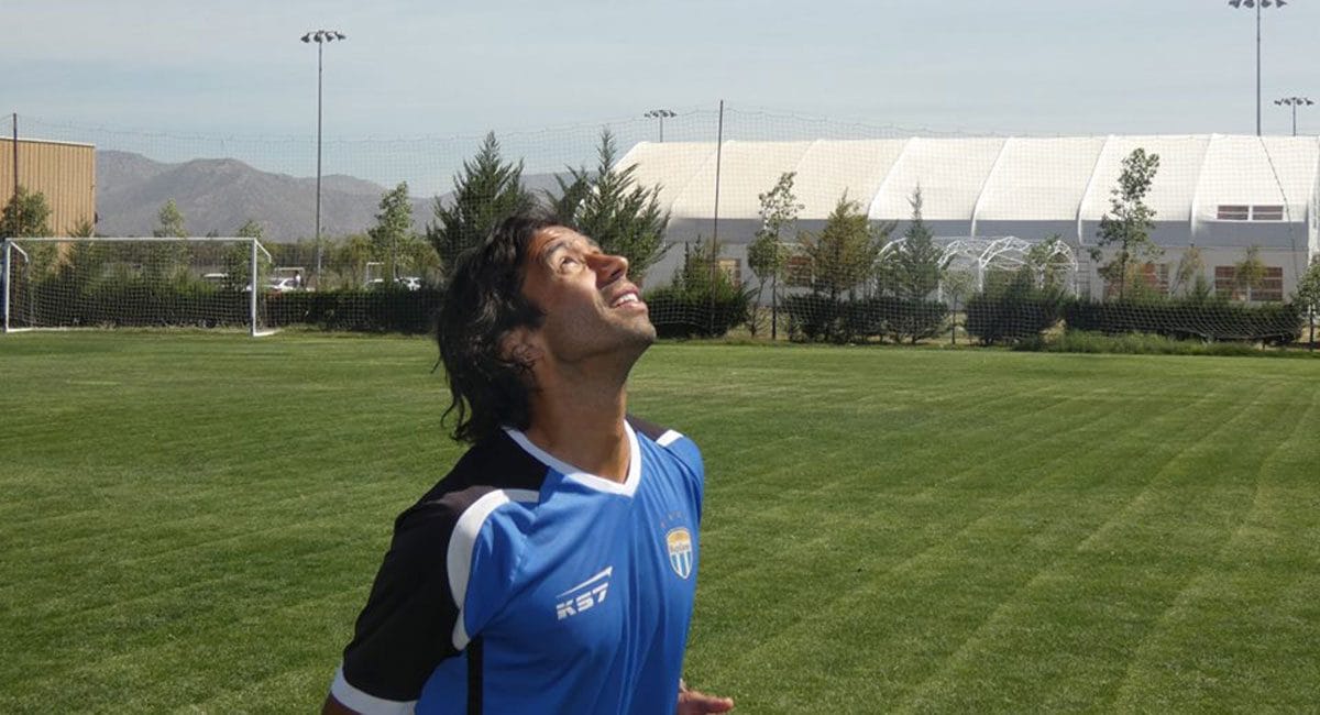 Nico Núñez buscará cerrar la llave con Magallanes y no olvida su exitoso paso por Huachipato