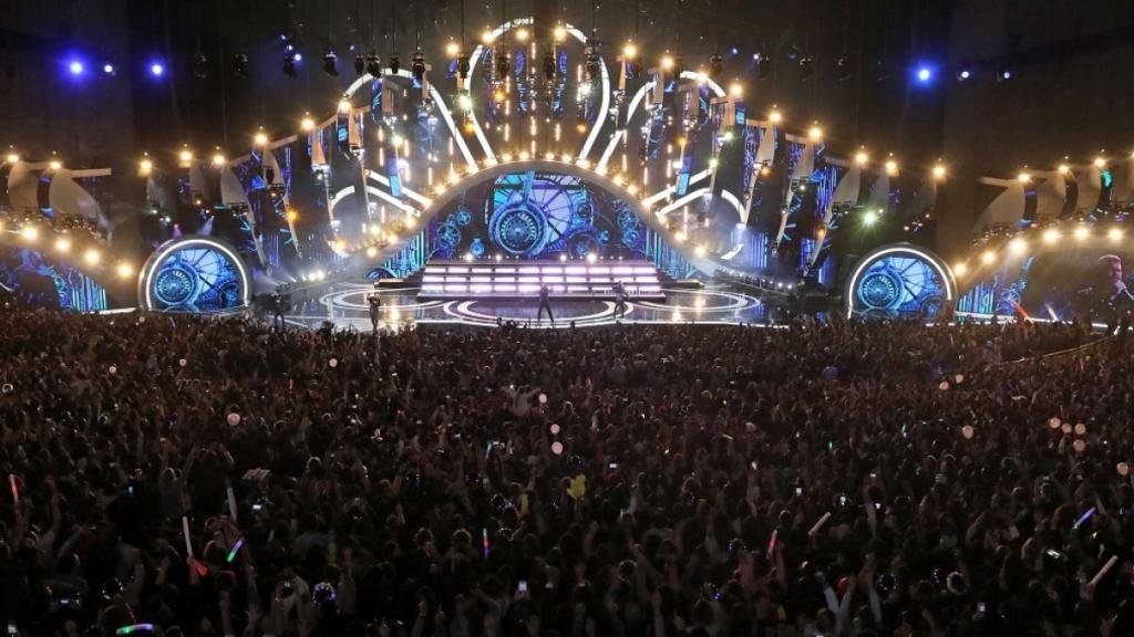 Paloma Mami, Camilo y Polimá Westcoast entre los primeros seis confirmados para Viña 2023