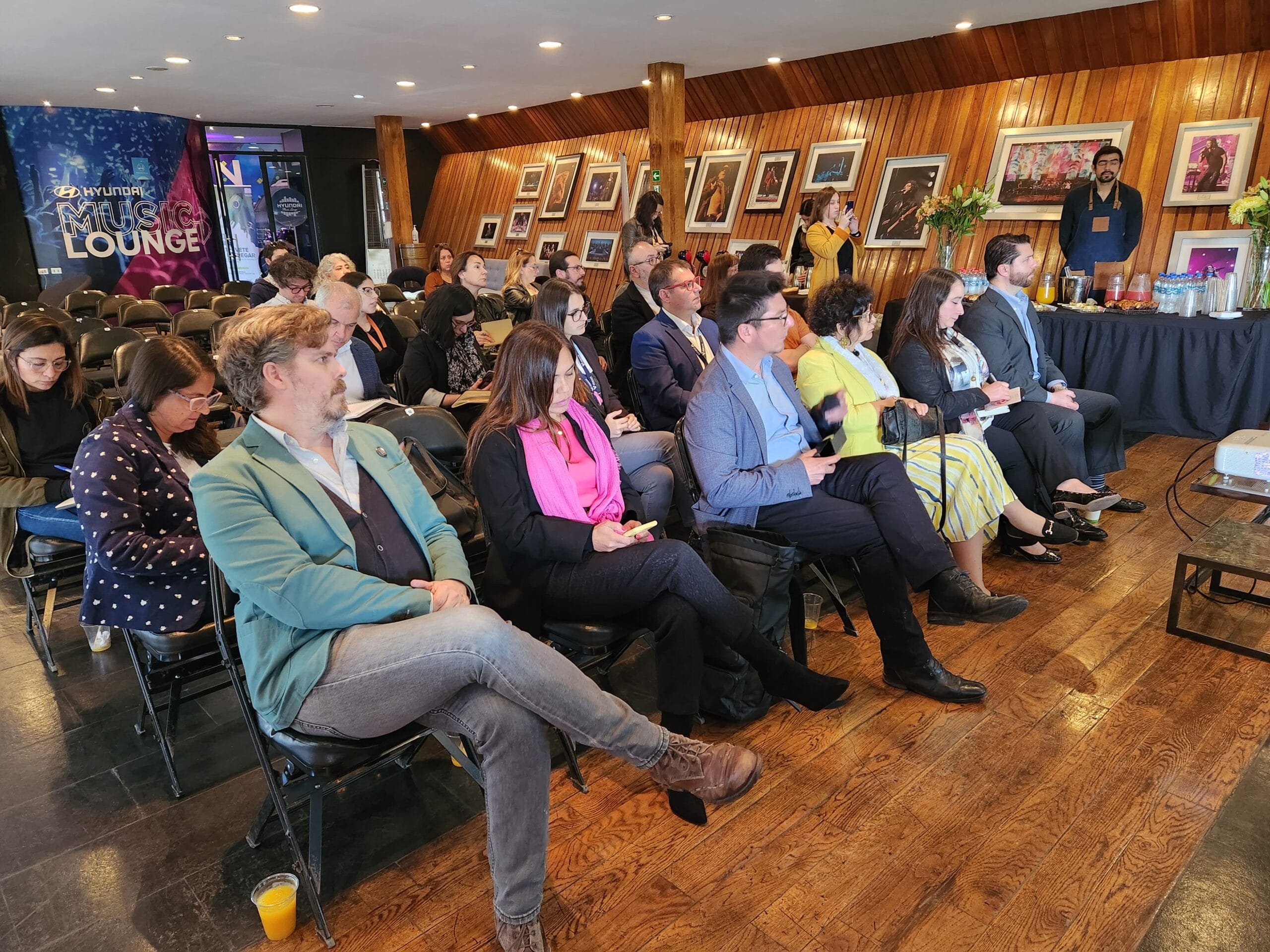 SI SUMMIT 2022: Concepción será sede de evento líder en ciudades inteligentes y creativas