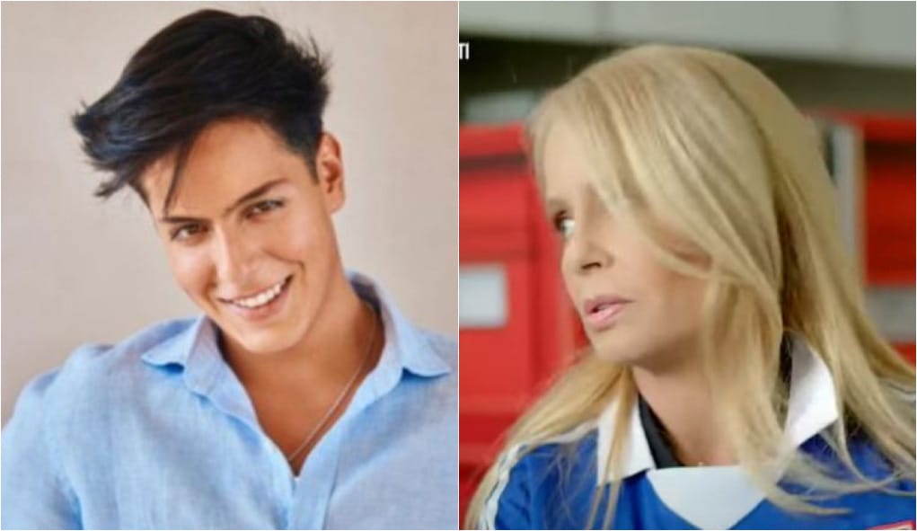 “No, ni ca’…”: Bolocco en aprietos por pregunta sobre Máximo y qué podría hacer con la polola