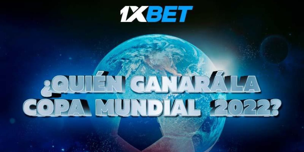 ¿Quién ganará la Copa del Mundo 2022?