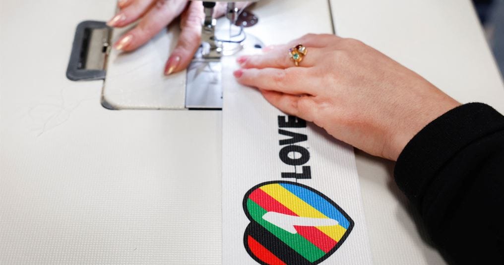 Mundial 2022: ¿qué es el brazalete “OneLove” y por qué lo ha prohibido la FIFA?