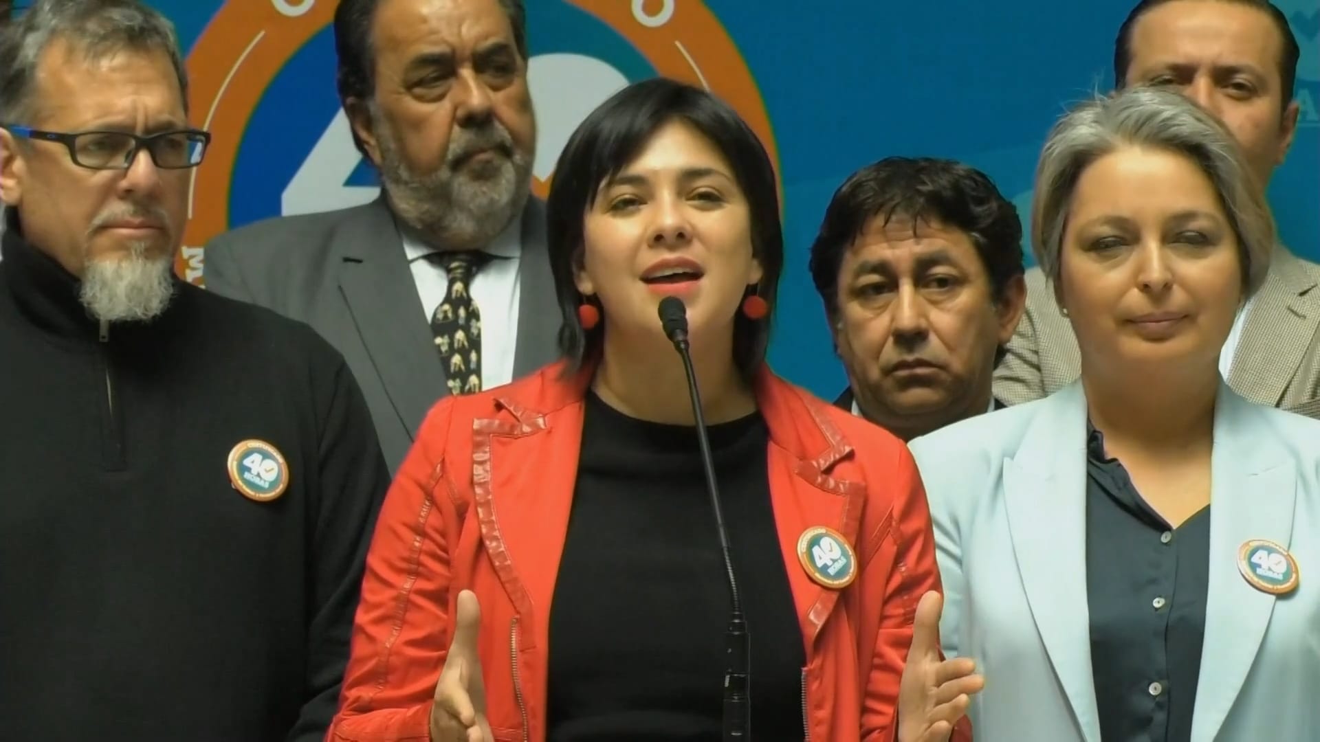 Karol Cariola no va: PC desistió en opción de presidir la Cámara