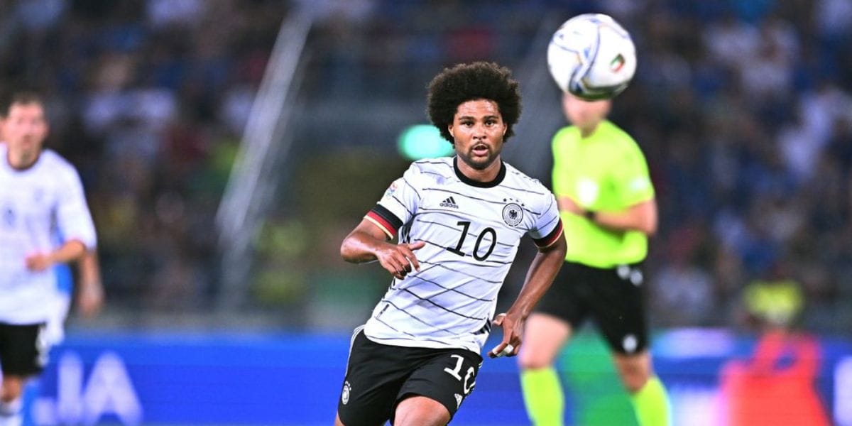 Alemania y Bélgica hicieron oficial sus nóminas plagados de estrellas