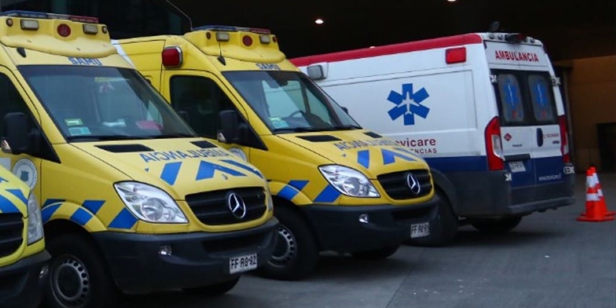 Mujer fue acuchillada: Sangrando con su bebé en brazos corrió a pedir auxilio a Fiscalía de Coronel