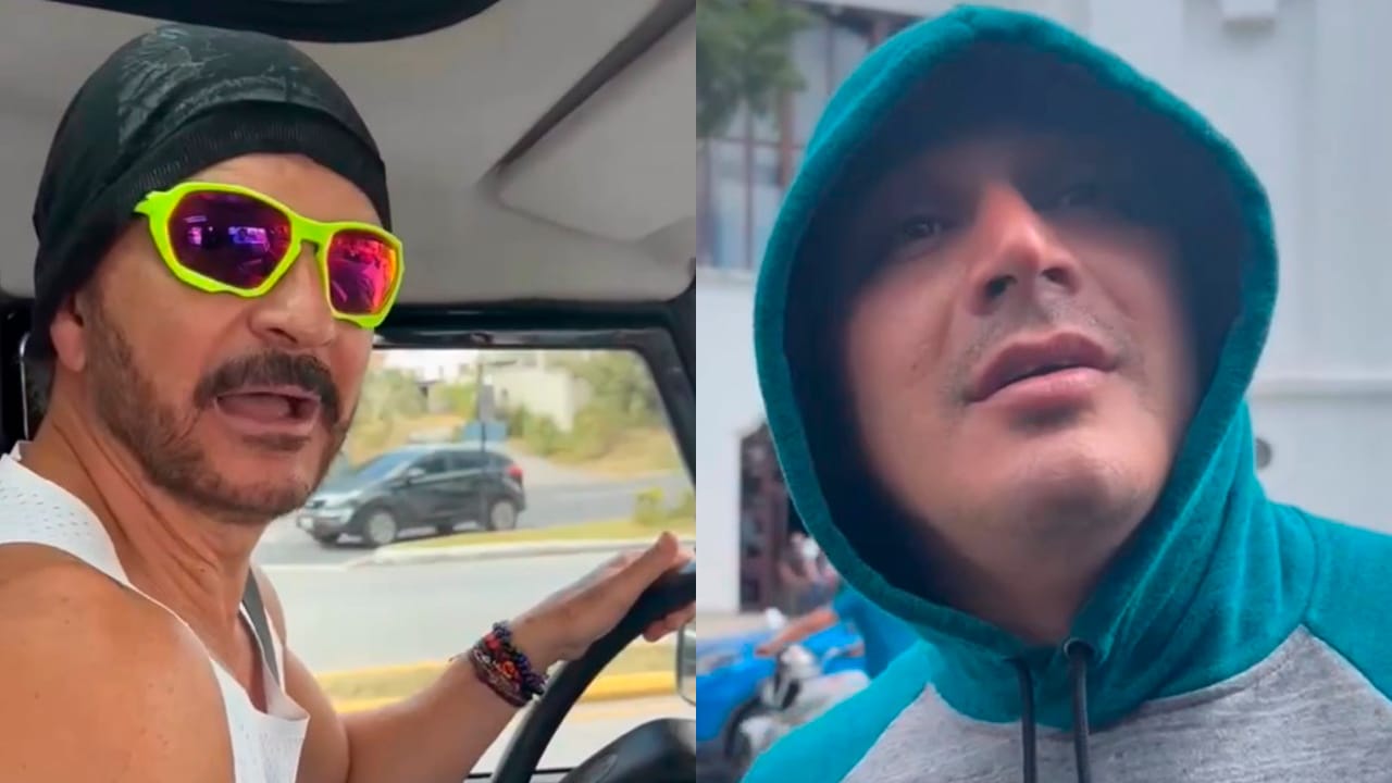 Ricardo Arjona sorprende a hombre revendiendo entradas para su propio concierto