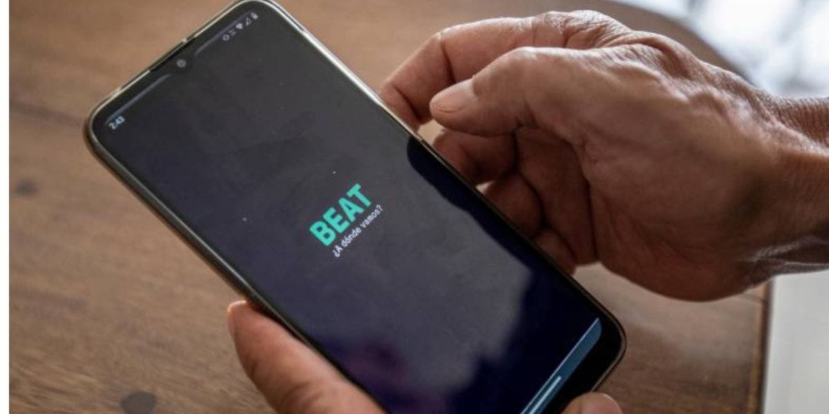 Una opción menos: Beat cede ante la competencia y se va de Chile