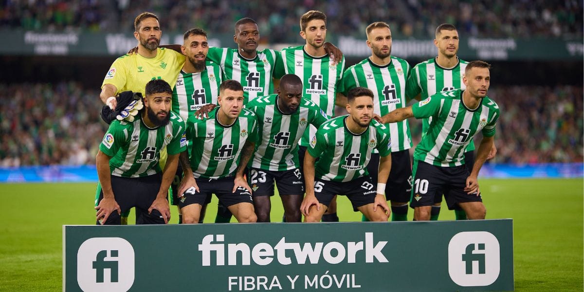 Otra baja para el Betis en Concepción: Portugal nominó a un jugador verdiblanco