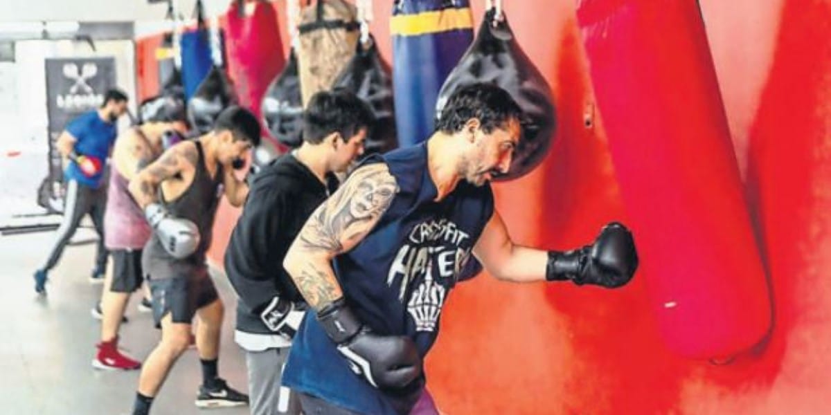 Boxeadores de todo Chile tendrán velada pugilística en Talcahuano
