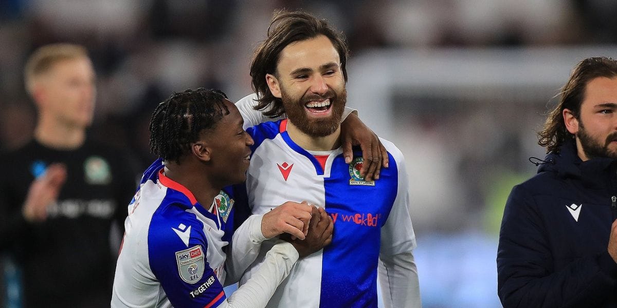 Brereton se queda con el duelo de chilenos del Championship inglés