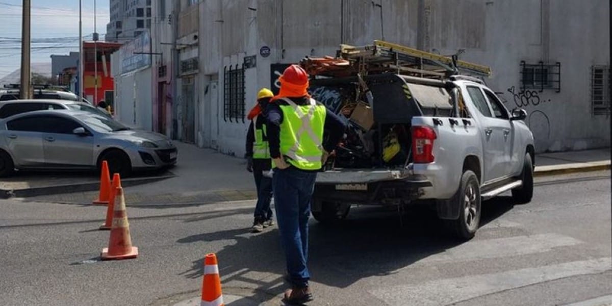 CGE reporta 548 robos de cables eléctricos hasta octubre de este año: “Afectan a la comunidad”
