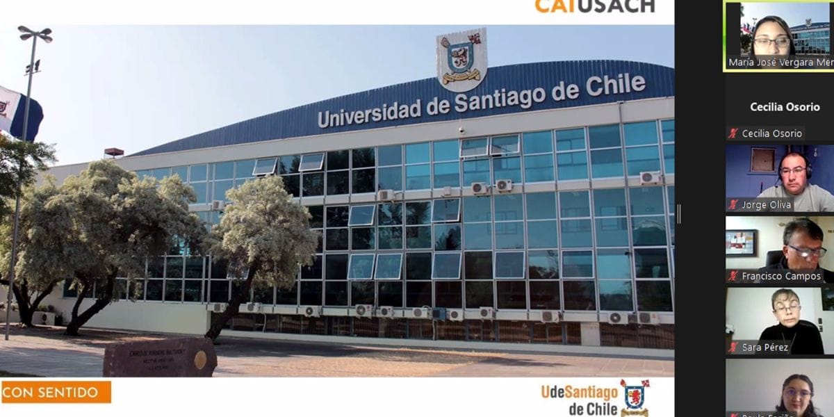 CGE en alianza con la USACH culmina exitoso programa de formación en especialidades eléctricas abierto a la comunidad