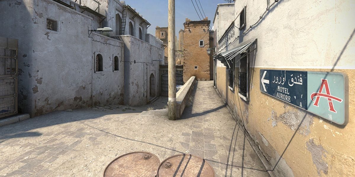 Adiós a Dust 2, icónico mapa de Counter-Strike: Lo cambiarán en el map pool de CS GO