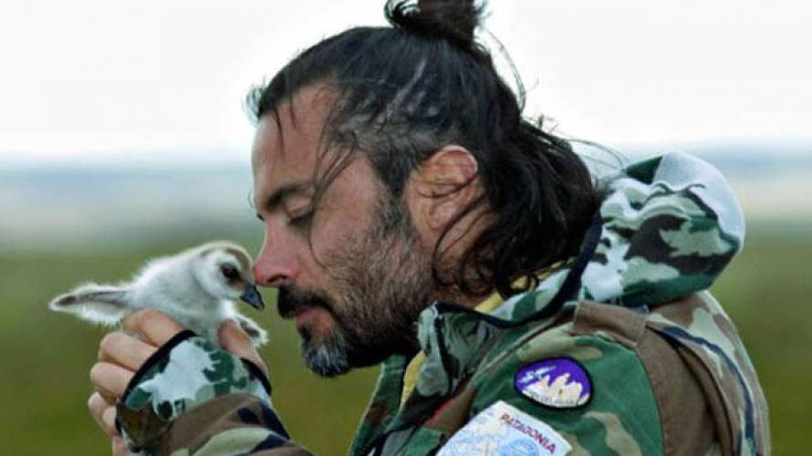Hermana del “Halcón” lo recordó publicando una foto y mensaje en el “Día de todos los Santos”