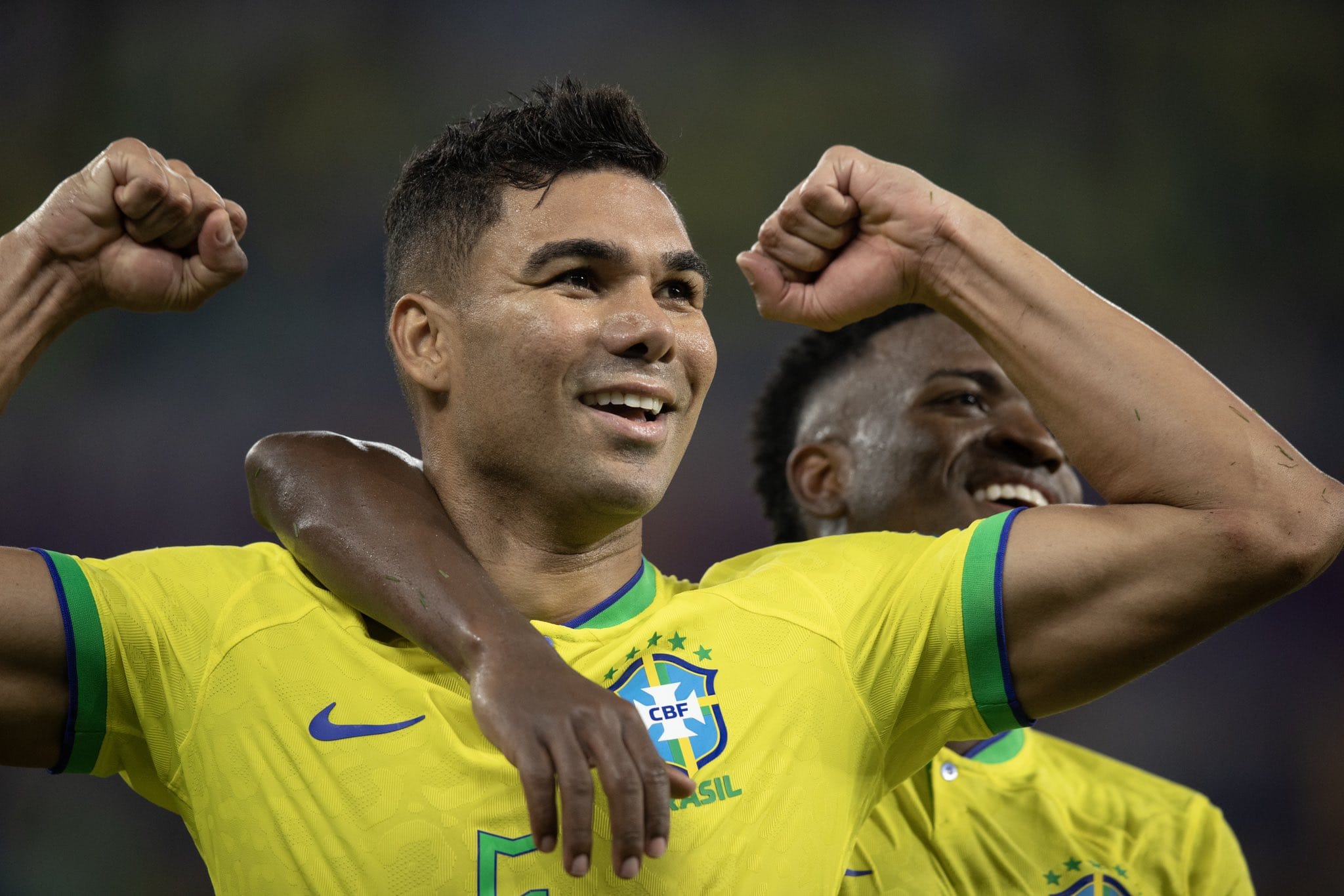 Brasil sigue firme en el Mundial de Qatar tras vencer con sufrimiento a Suiza
