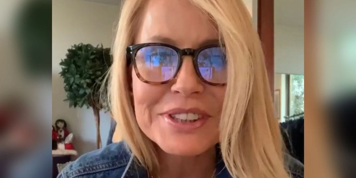 “Lo que necesitan es comer menos”: Cecilia Bolocco y su polémico comentario sobre tallas grandes
