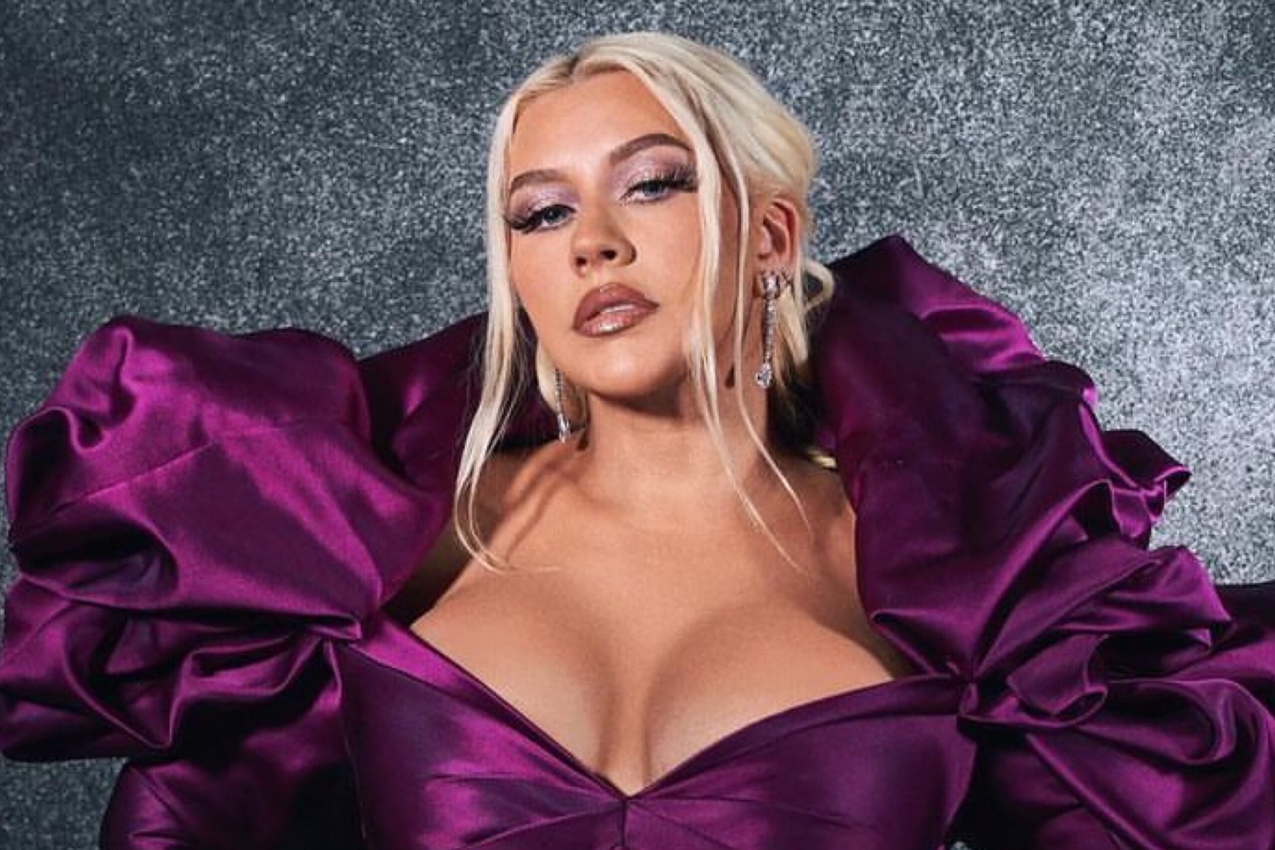 Por primera vez en Chile: Christina Aguilera se suma a la parrilla del Festival de Viña 2023