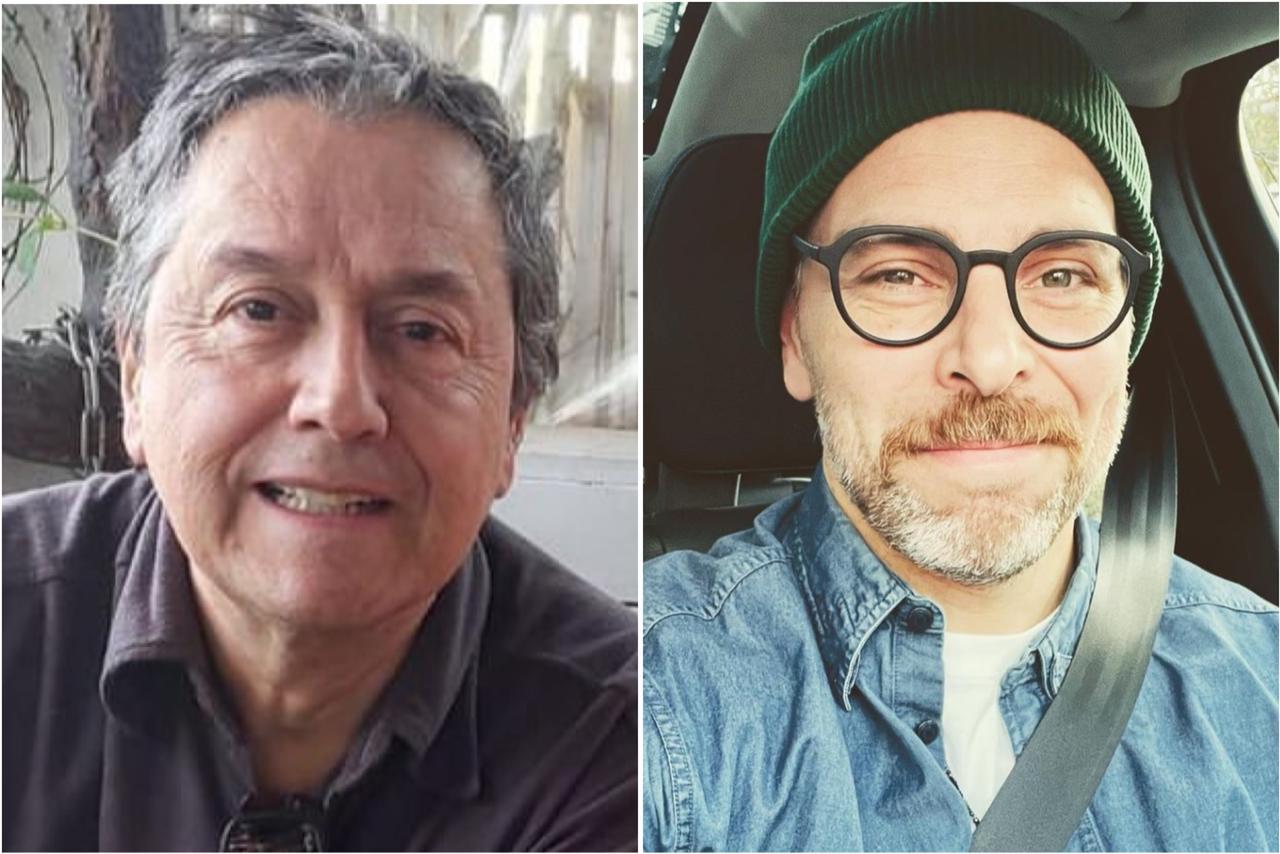 “No estaba atacando la sexualidad de él”: Claudio Reyes explicó sus dichos contra Neme