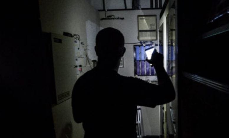 Corte de luz en comunas del Gran Concepción afecta a casi 100 mil clientes: Investigan falla
