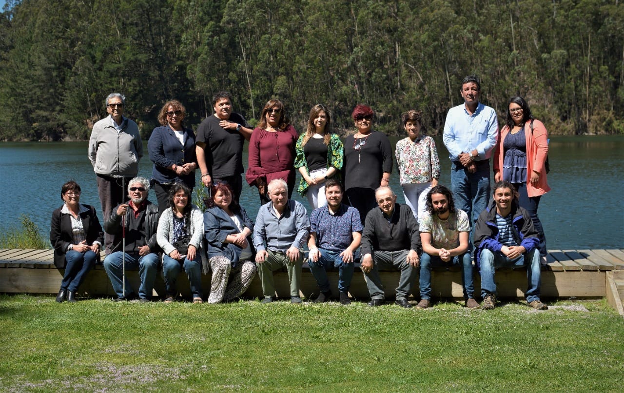 Consejo de la Sociedad Civil del Gobierno Regional del Biobío define lineamientos de trabajo con miras a 2023