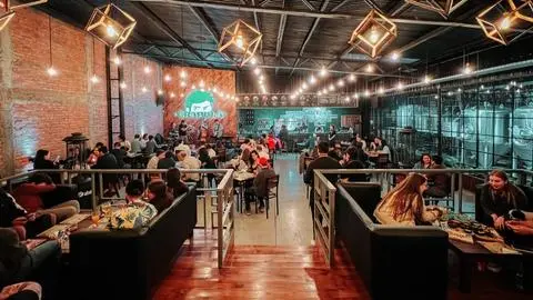 Histórico: Concepción entrega por primera vez una patente de música en vivo a un local de la ciudad