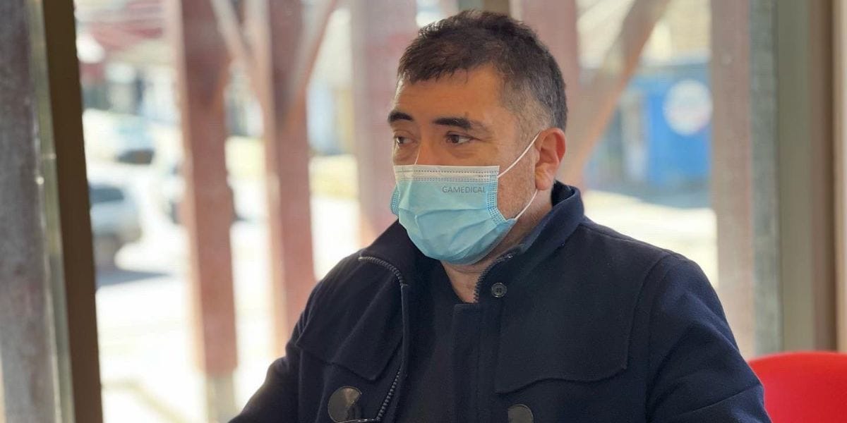 “Es buen inicio para pensar en una visita a la Provincia de Arauco”: Alcalde de Lebu por anuncios de Boric en La Araucanía