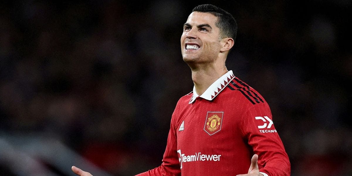 Cristiano Ronaldo llega a un acuerdo con club de  Arabia Saudita