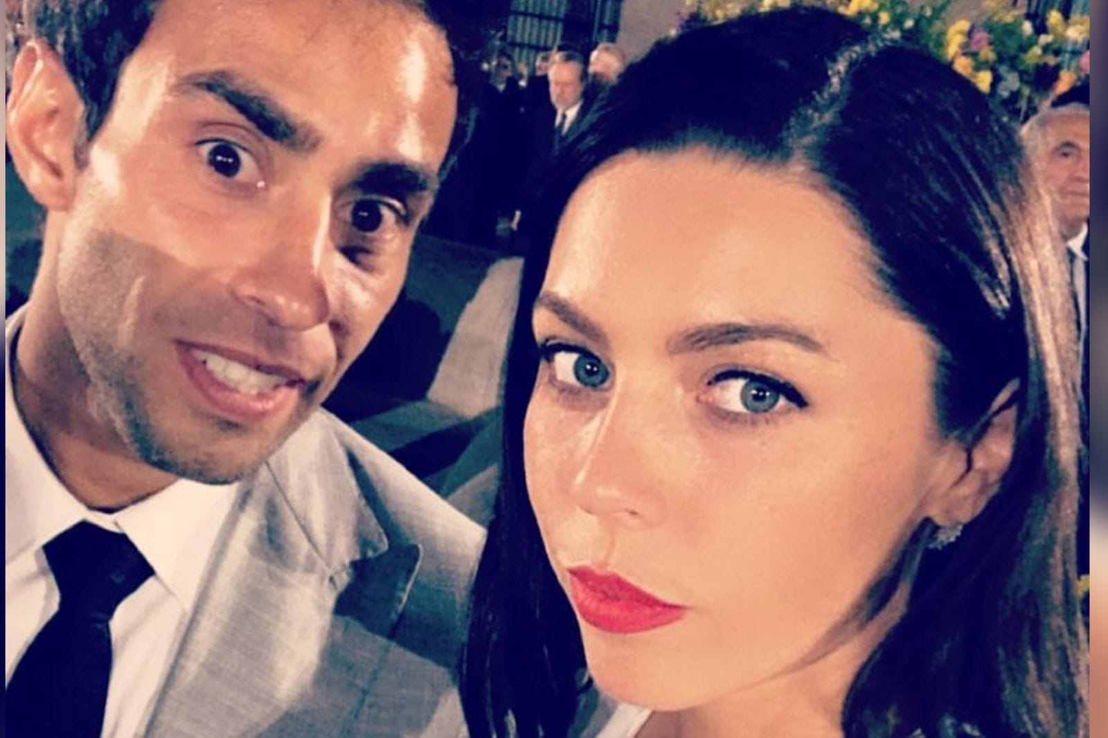 La razón por la que Daniela Aránguiz y Jorge Valdivia se irán de viaje tras quiebre amoroso