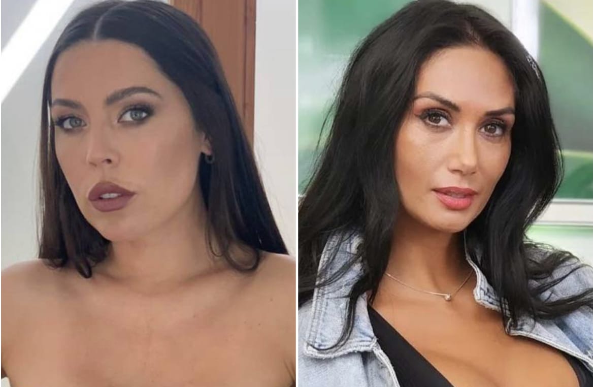 “No te tengo miedo”: Daniela Aránguiz respondió a las acusaciones de Pamela Díaz