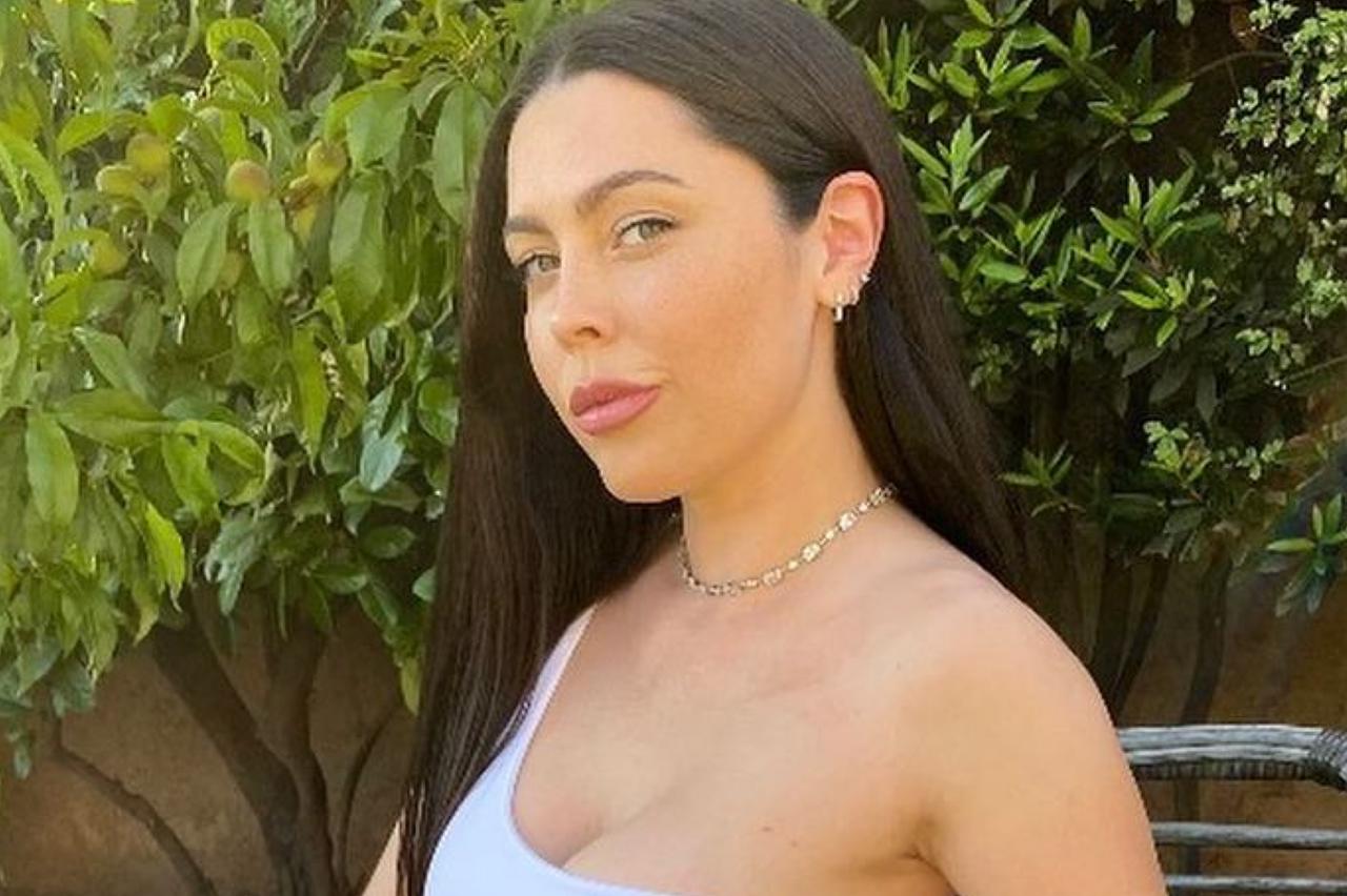 “Está muy enganchada”: Aseguran que Daniela Aránguiz viviría romance con ex chico reality
