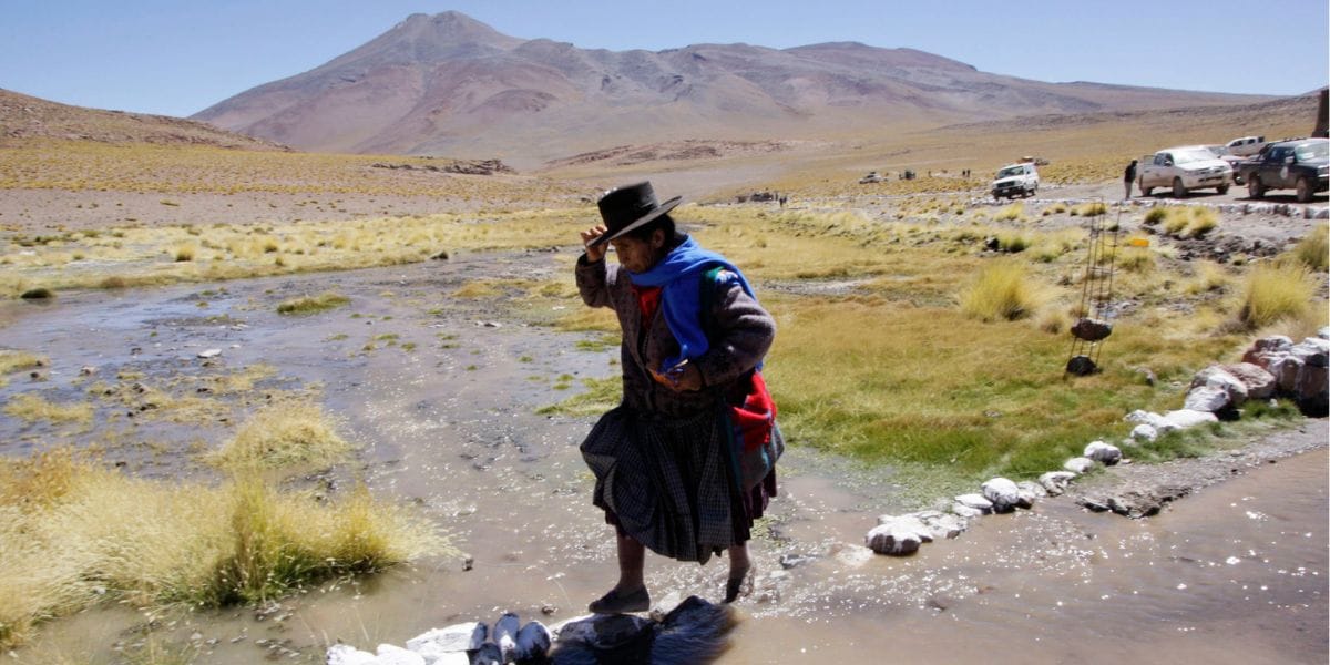 Corte de La Haya fija para 1 de diciembre lectura de fallo de disputa sobre río entre Bolivia y Chile