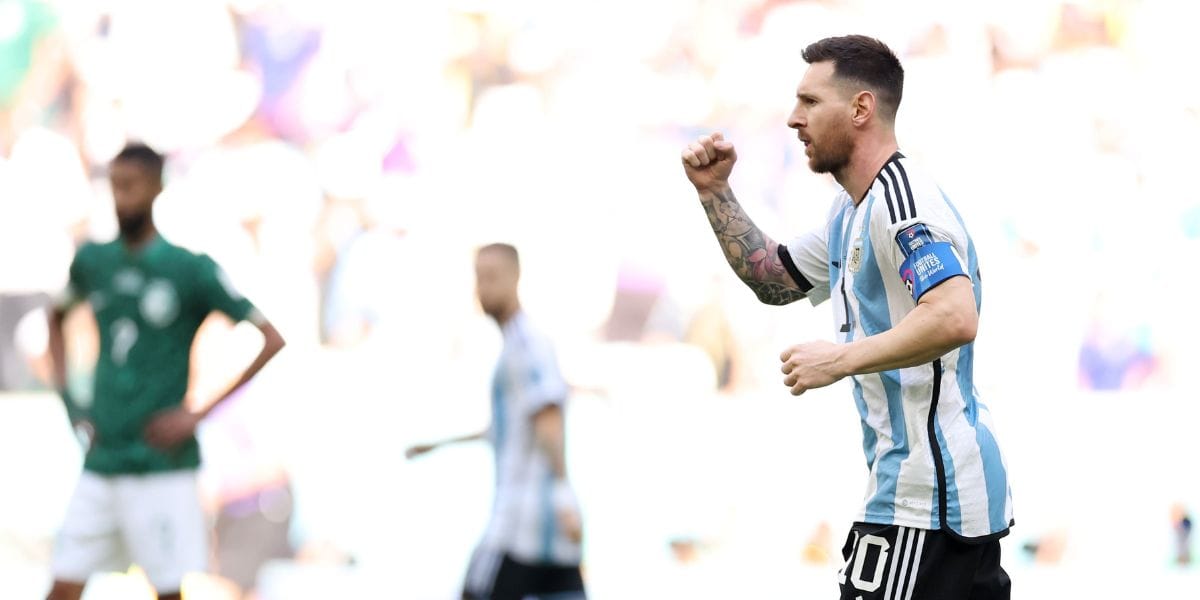 Enciende todas las alarmas en Argentina: Messi no entrena con el plantel