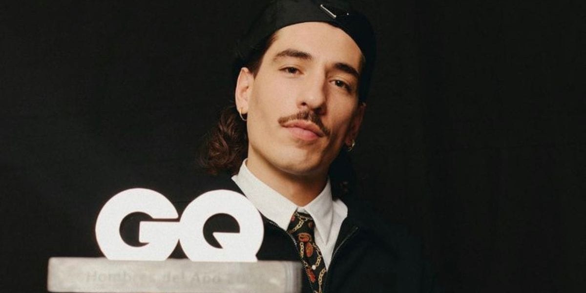 Héctor Bellerín y su crítica al Mundial de Qatar: “No sé si lograría disfrutar de la carga de 6.500 personas que han fallecido en el proceso”