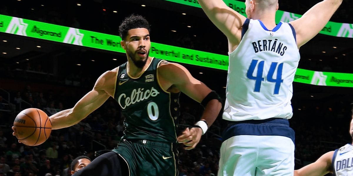 ¿Qué partidos se disputarán hoy en el viernes de NBA?