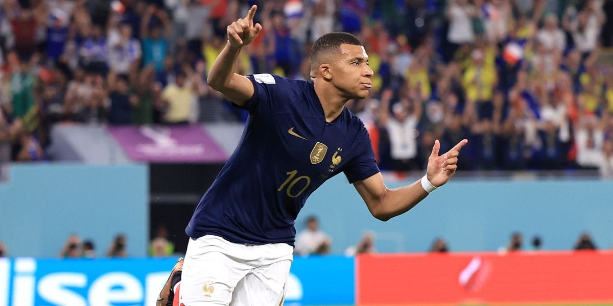 Francia está en octavos: Espera rival en el grupo de Argentina