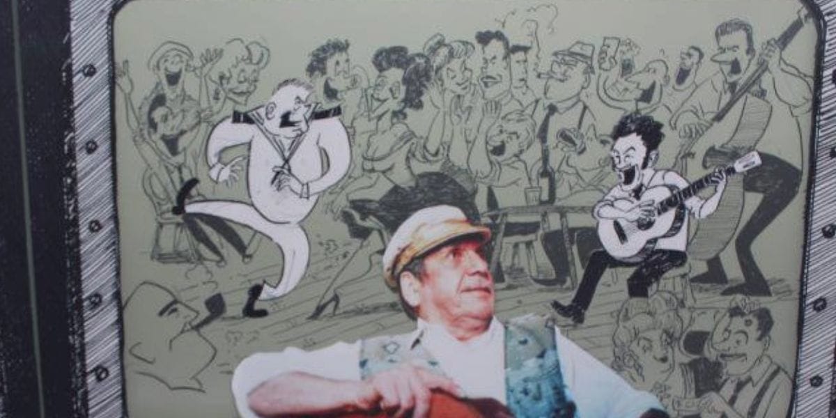 “La Negra Ester” cumplió 36 años: El montaje teatral que redefinió el folclore chileno
